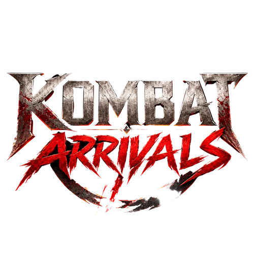 Kombat Arrivals